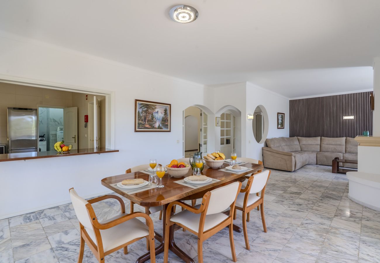 House in Albufeira - #336 Vila Sol | Pool & Comfort
