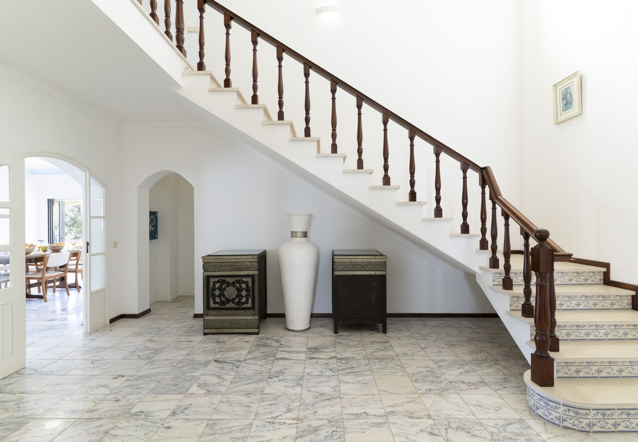 House in Albufeira - #336 Vila Sol | Pool & Comfort