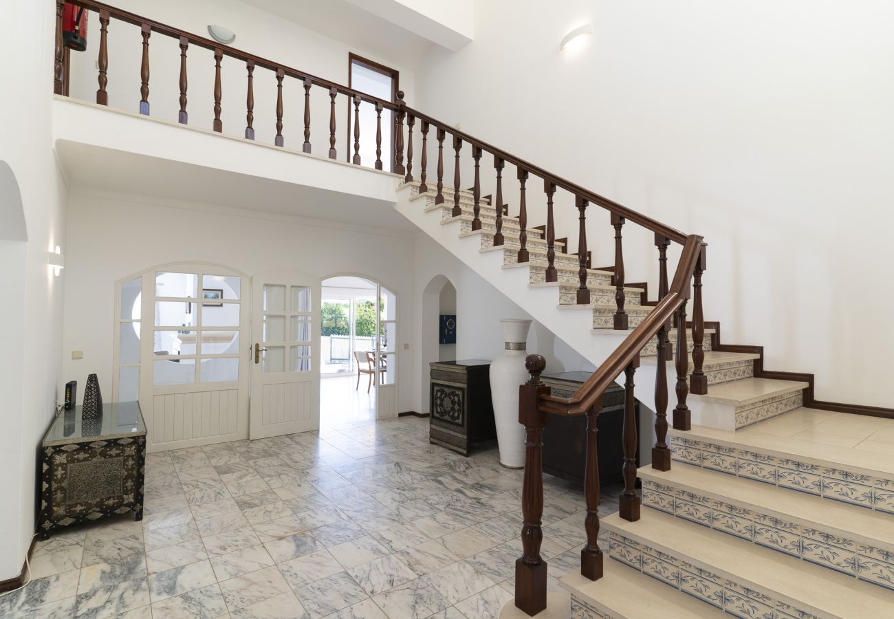 House in Albufeira - #336 Vila Sol | Pool & Comfort