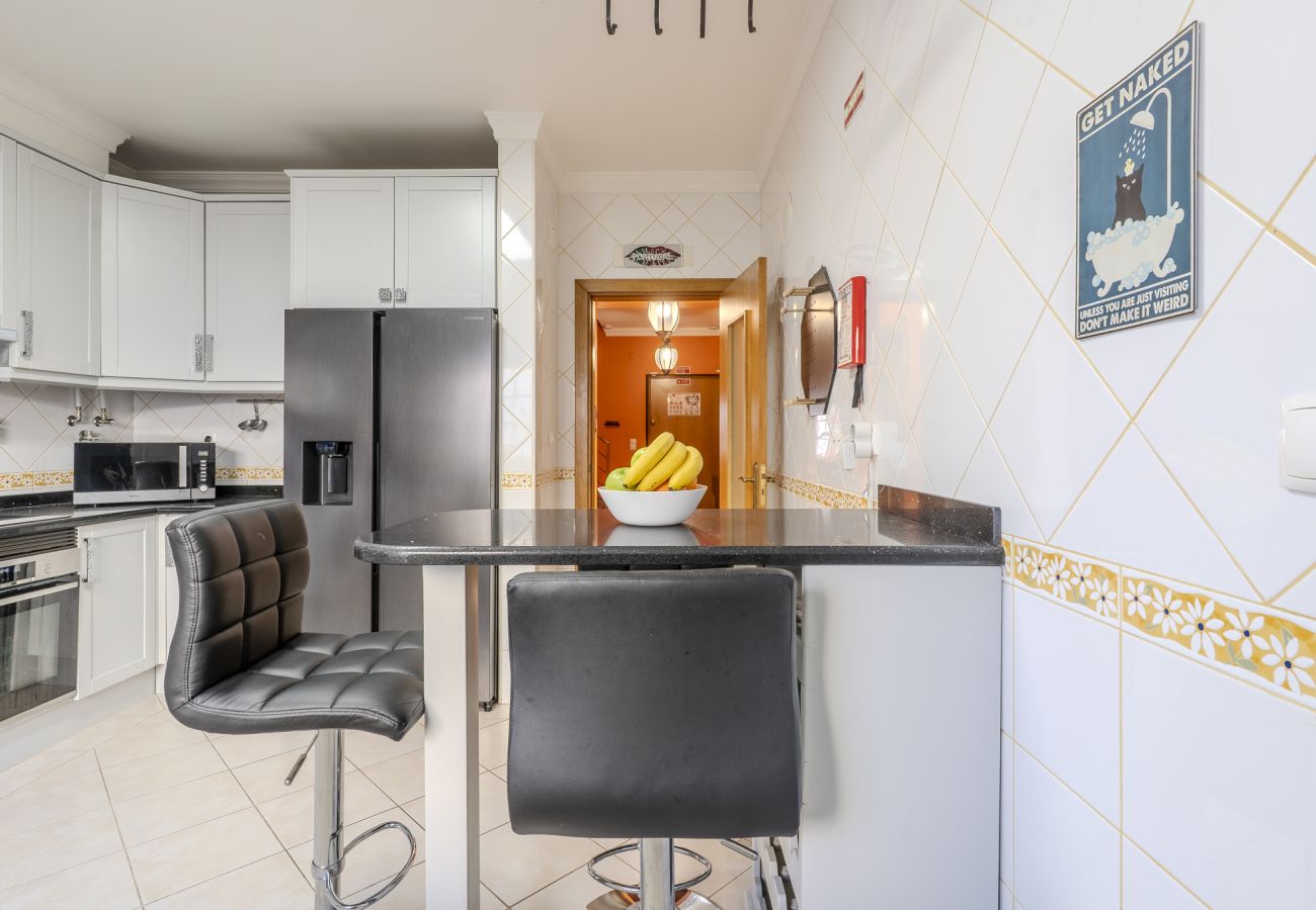 Villa in Albufeira - #343 Villa w/ Pool & Jacuzzi | Luxury Stay