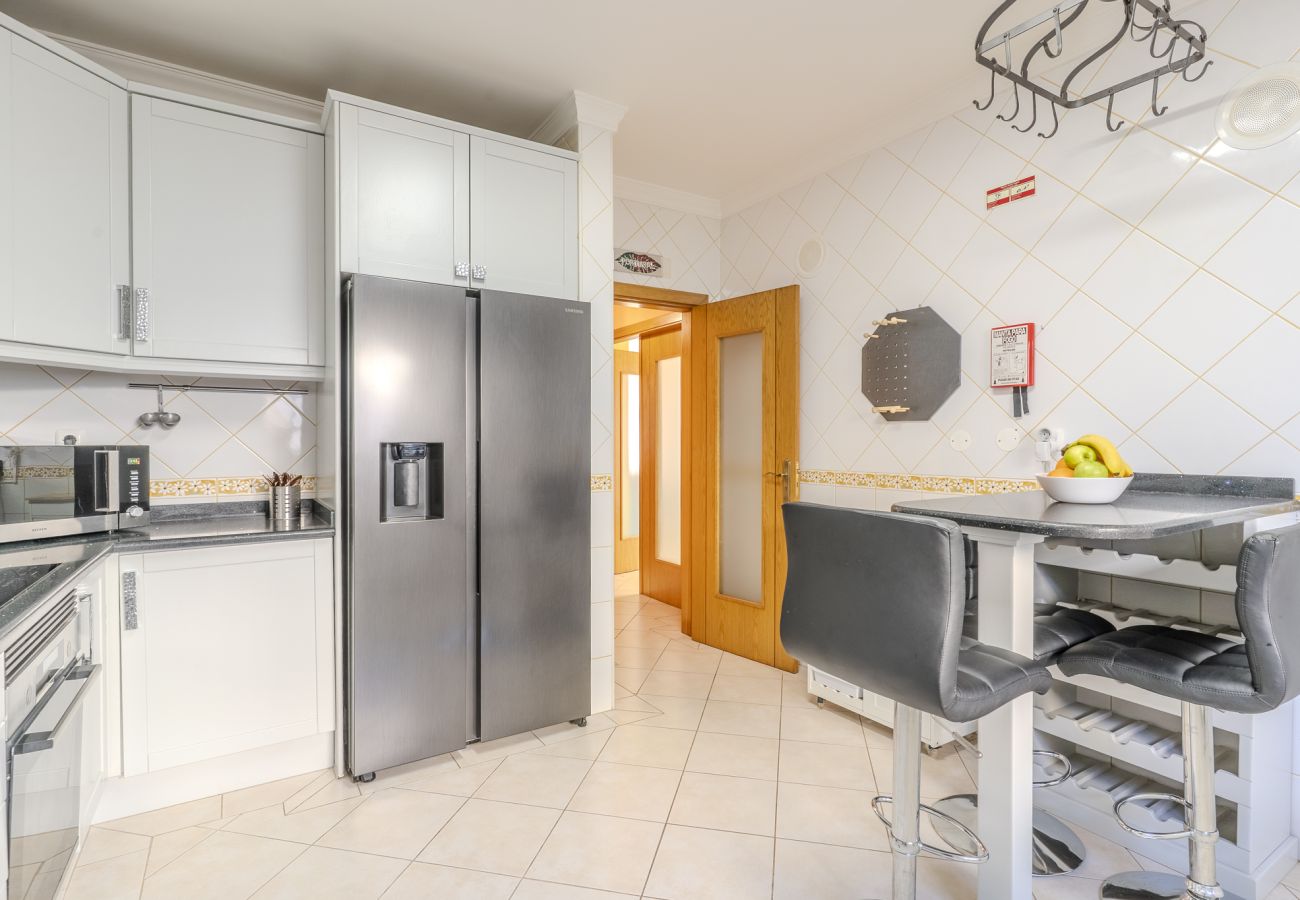 Villa in Albufeira - #343 Villa w/ Pool & Jacuzzi | Luxury Stay