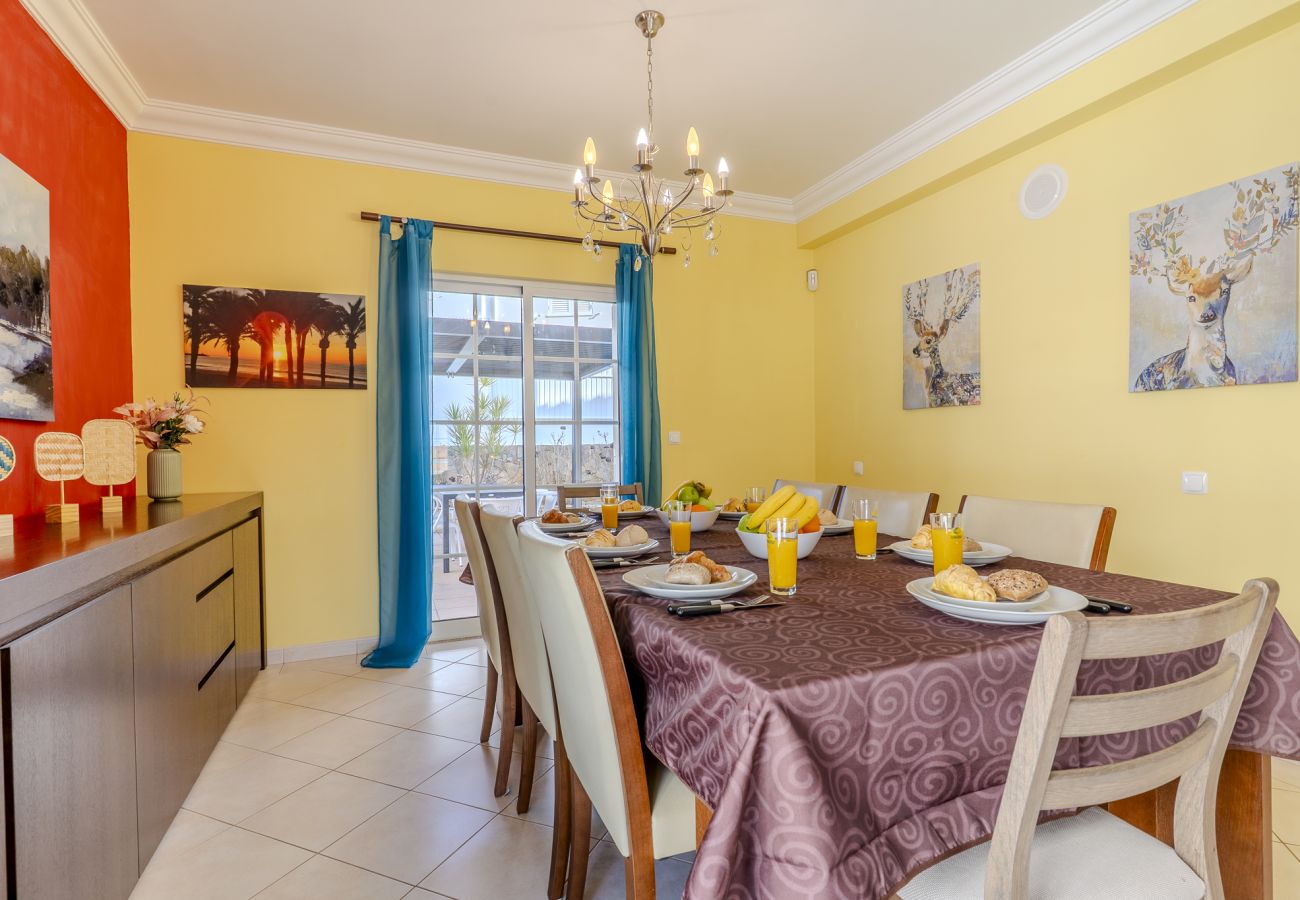 Villa in Albufeira - #343 Villa w/ Pool & Jacuzzi | Luxury Stay