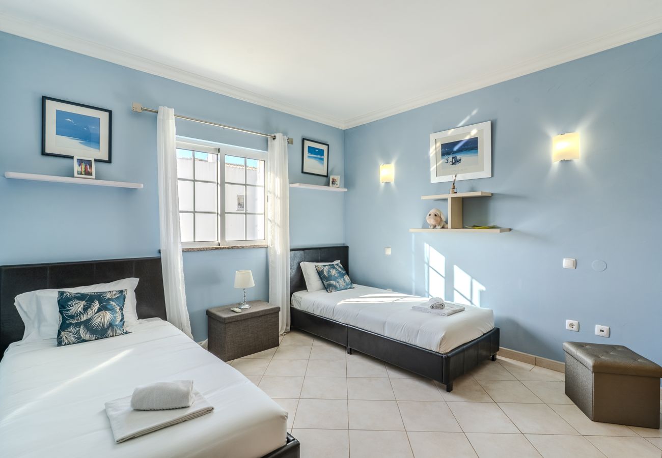 Villa in Albufeira - #343 Villa w/ Pool & Jacuzzi | Luxury Stay