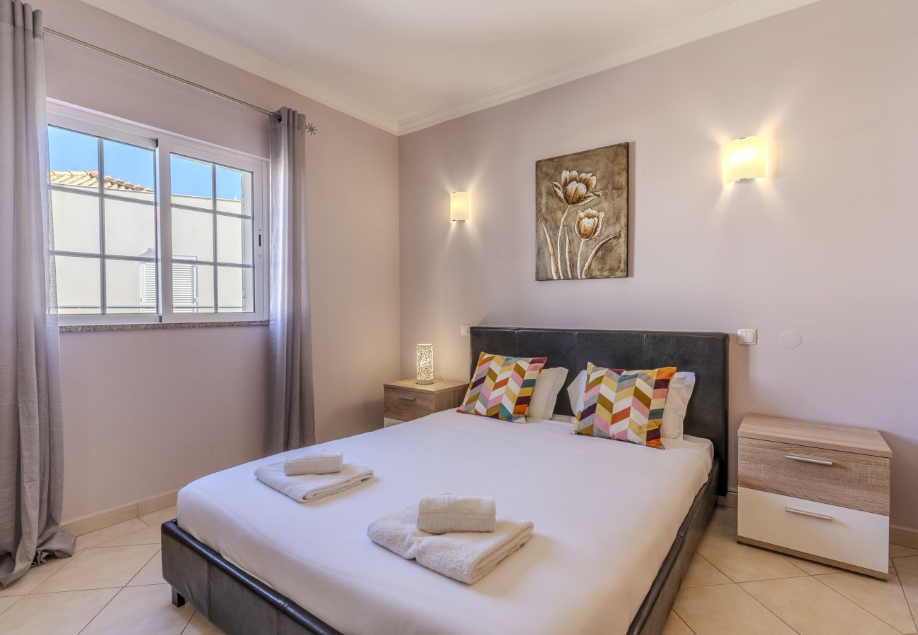 Villa in Albufeira - #343 Villa w/ Pool & Jacuzzi | Luxury Stay