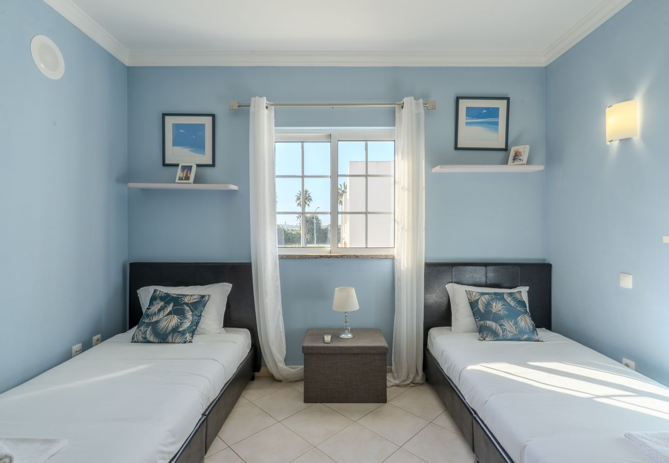 Villa in Albufeira - #343 Villa w/ Pool & Jacuzzi | Luxury Stay