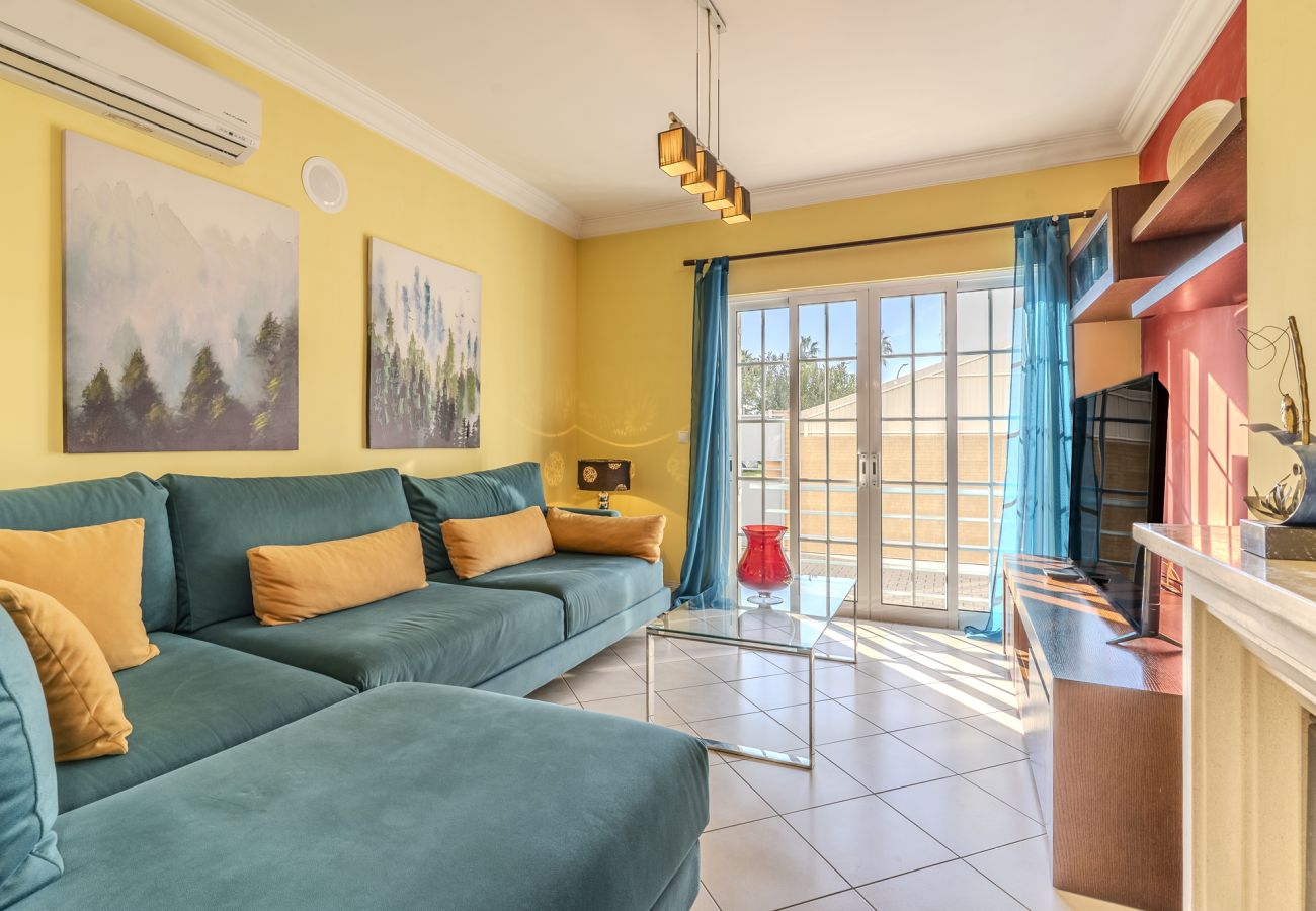 Villa in Albufeira - #343 Villa w/ Pool & Jacuzzi | Luxury Stay