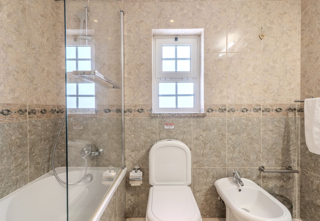 Villa in Albufeira - #343 Villa w/ Pool & Jacuzzi | Luxury Stay