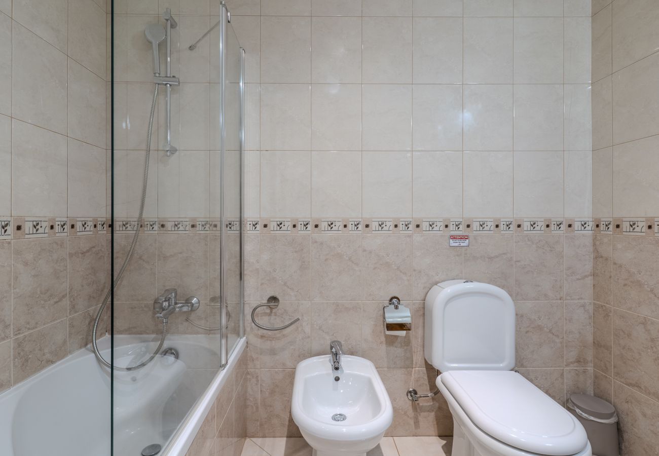 Villa in Albufeira - #343 Villa w/ Pool & Jacuzzi | Luxury Stay