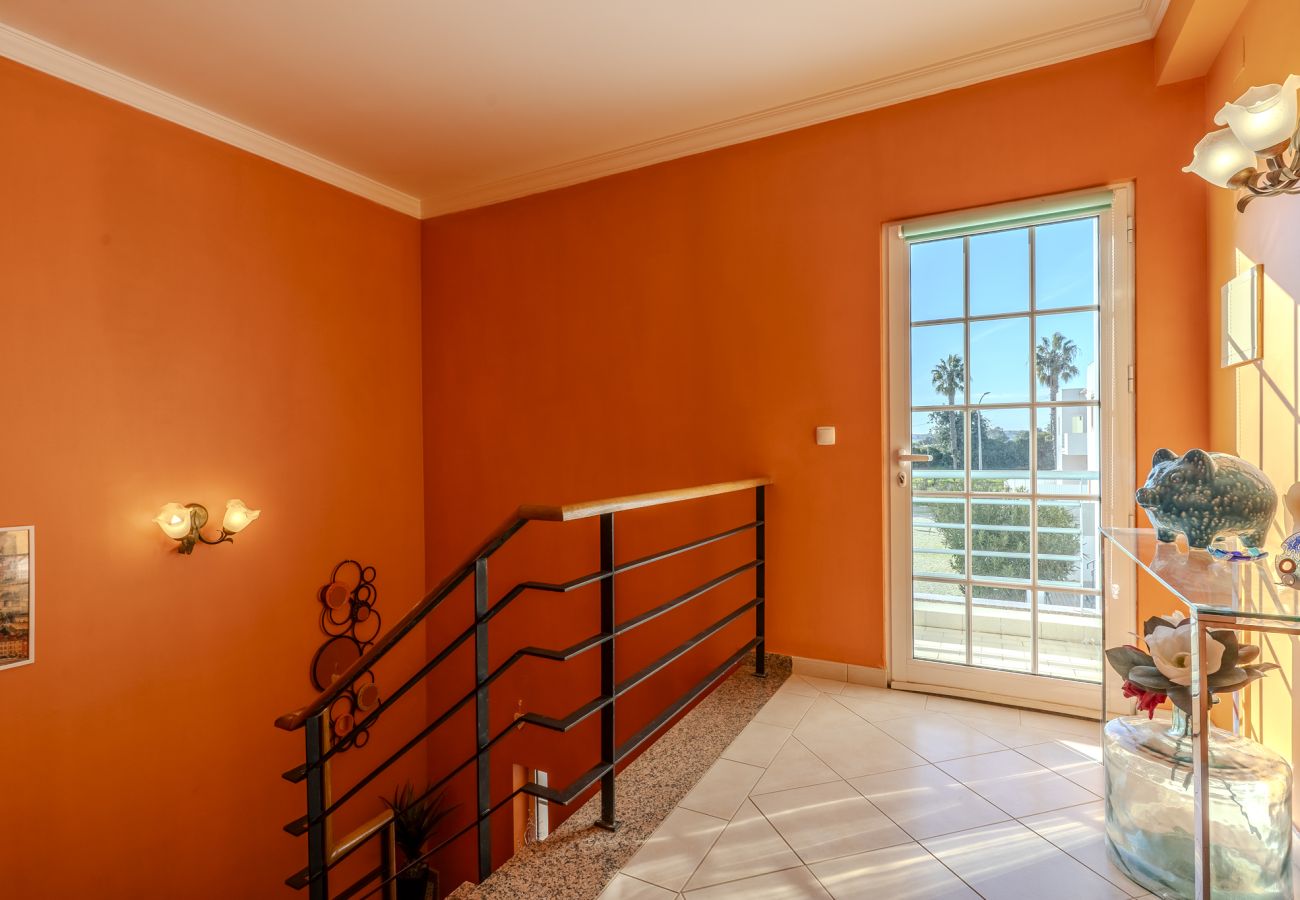 Villa in Albufeira - #343 Villa w/ Pool & Jacuzzi | Luxury Stay