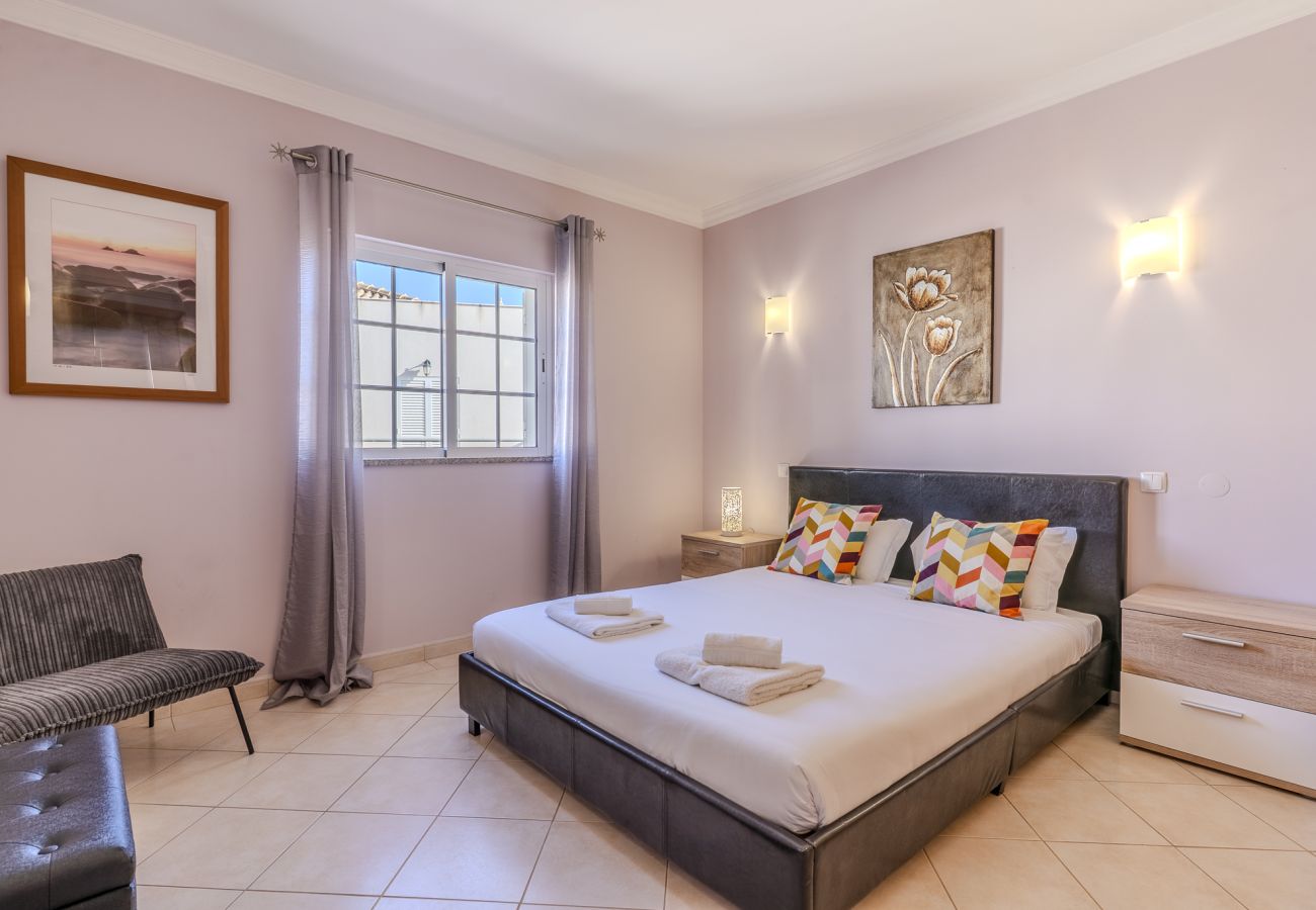Villa in Albufeira - #343 Villa w/ Pool & Jacuzzi | Luxury Stay