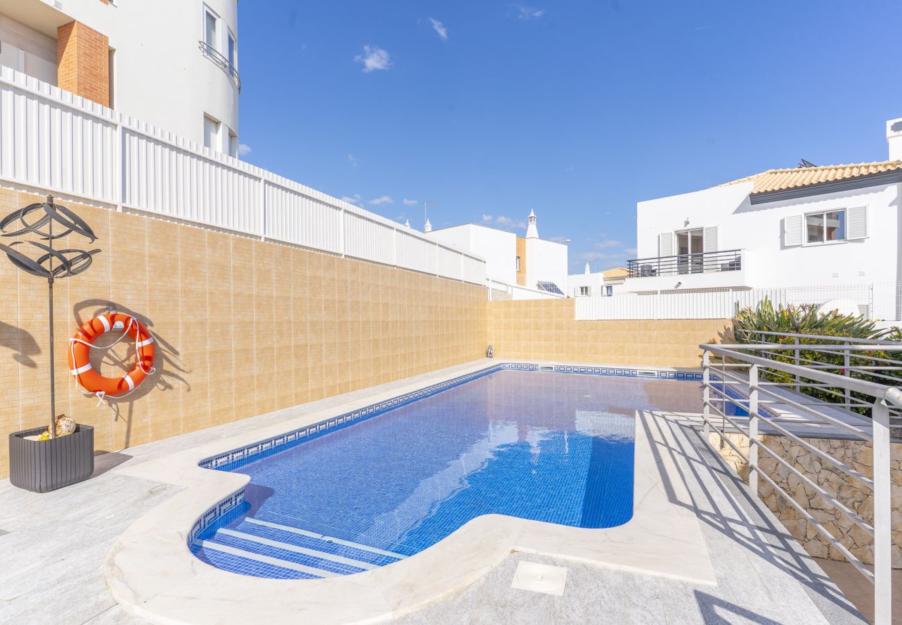 Villa in Albufeira - #343 Villa w/ Pool & Jacuzzi | Luxury Stay