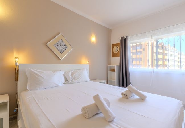 Apartment in Albufeira - #344 Marina Sol | Pool & Views
