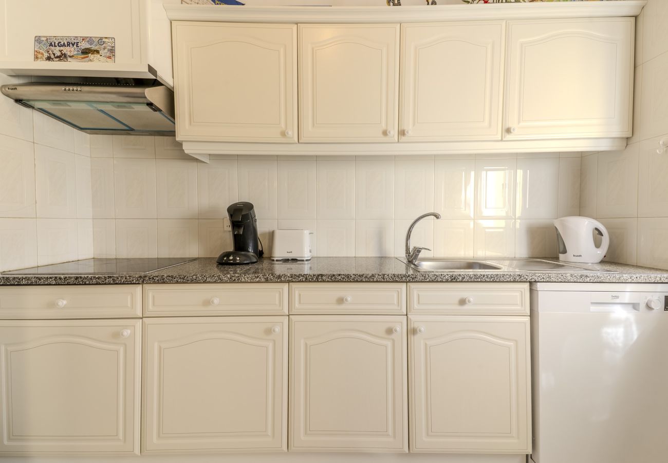 Apartment in Albufeira - #344 Marina Sol | Pool & Views