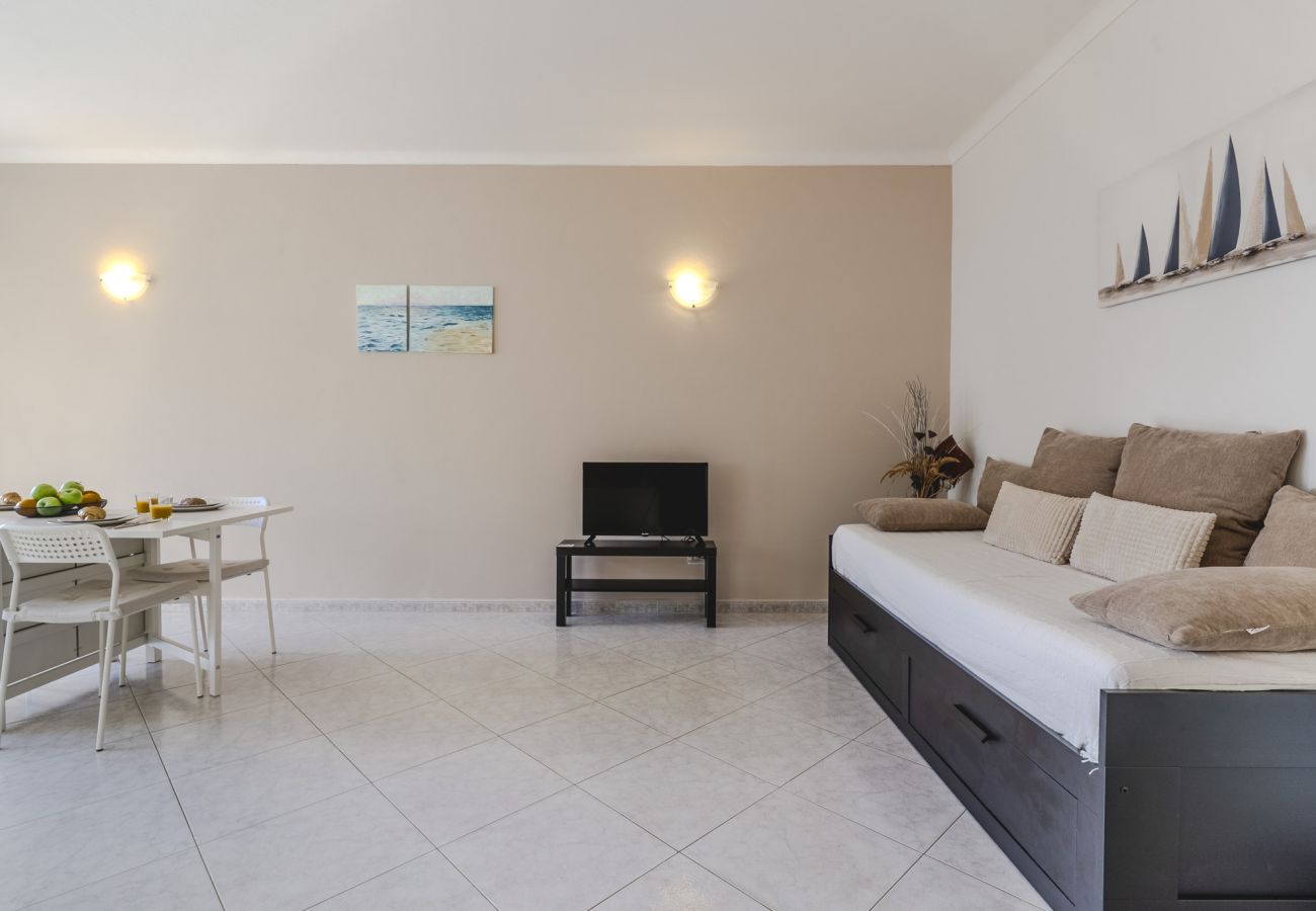 Apartment in Albufeira - #344 Marina Sol | Pool & Views