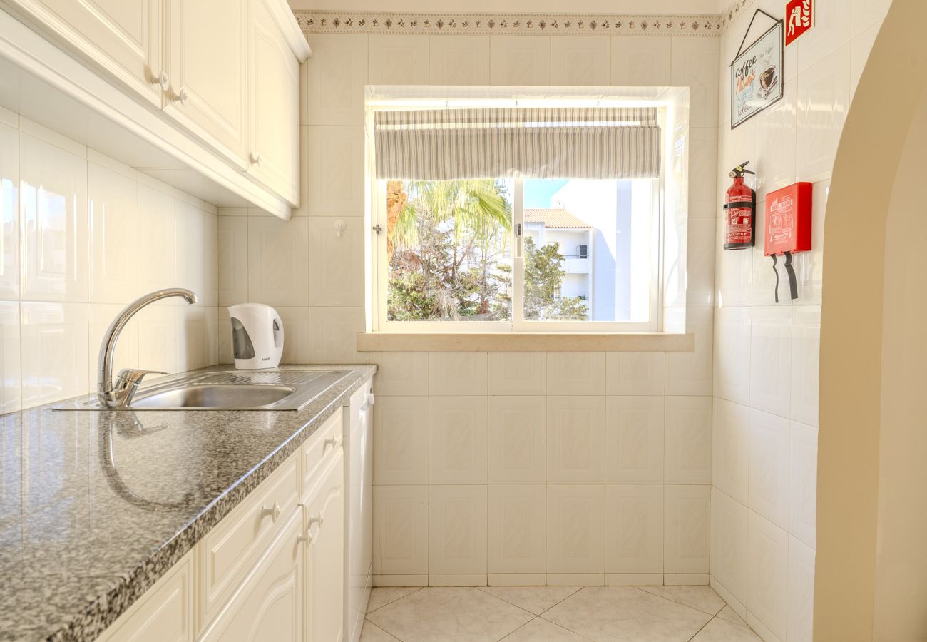 Apartment in Albufeira - #344 Marina Sol | Pool & Views