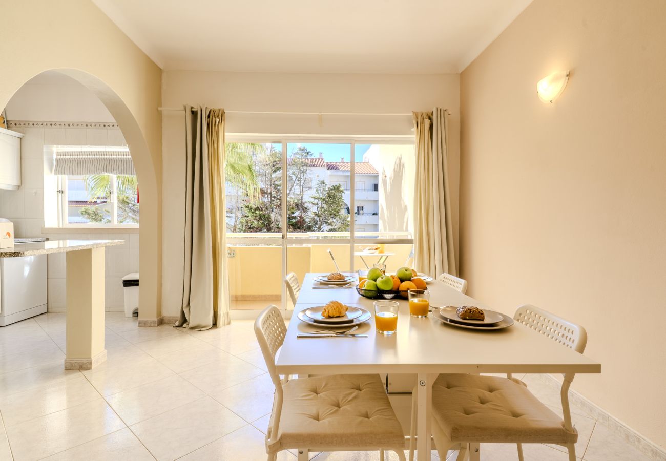 Apartment in Albufeira - #344 Marina Sol | Pool & Views