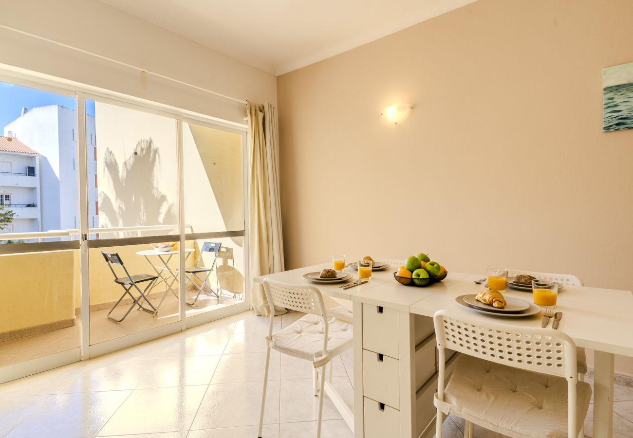 Apartment in Albufeira - #344 Marina Sol | Pool & Views