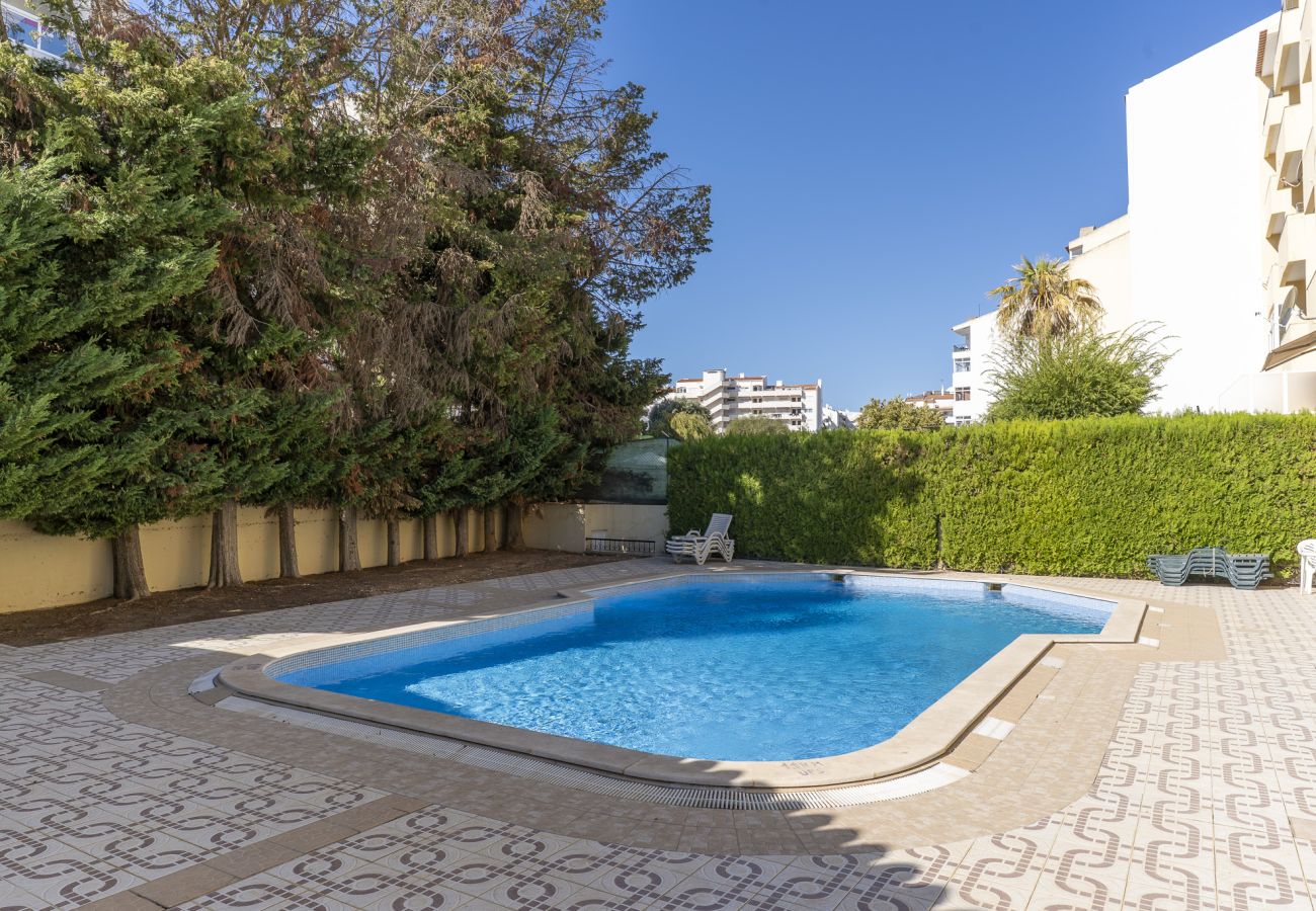 Apartment in Albufeira - #344 Marina Sol | Pool & Views