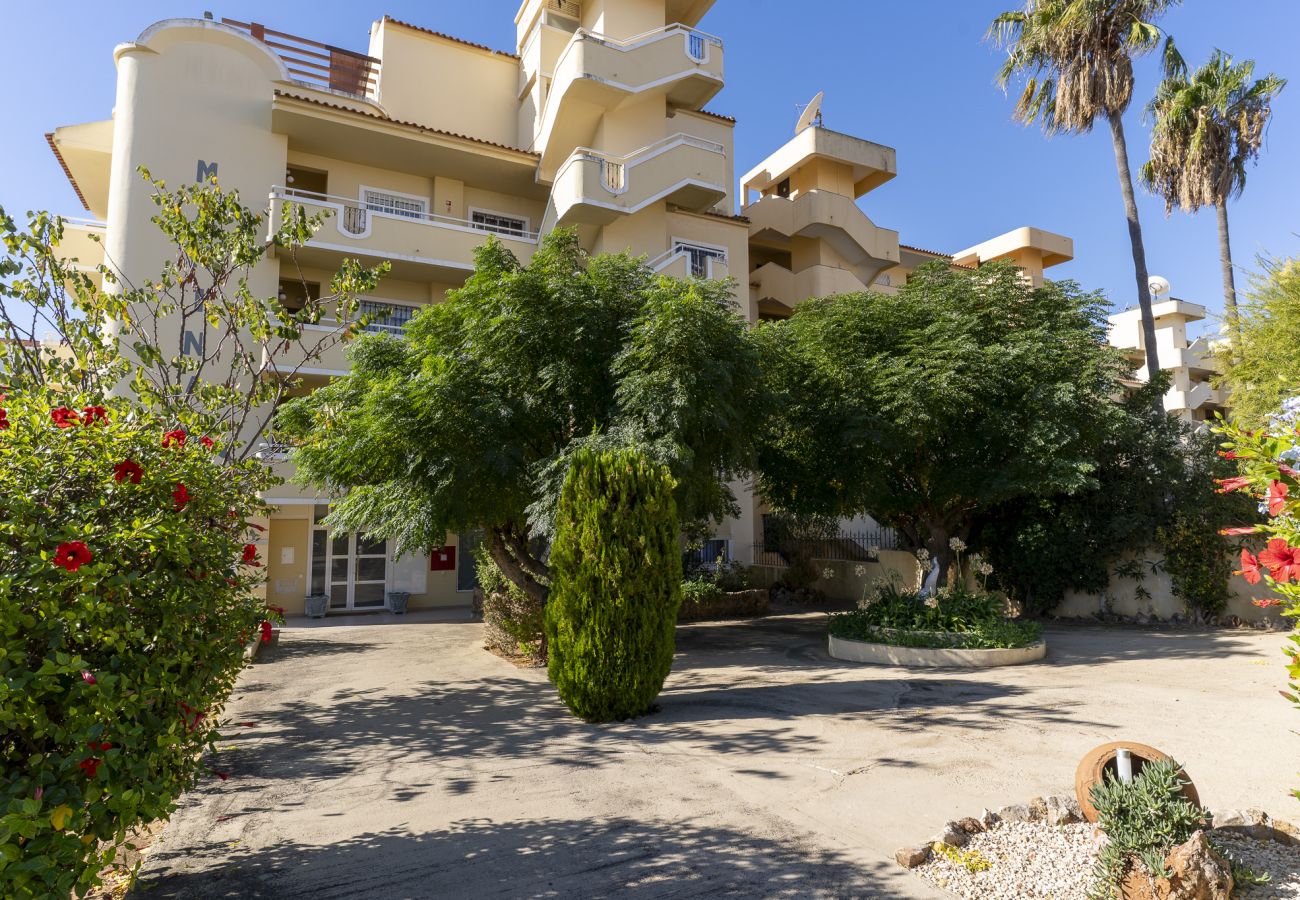 Apartment in Albufeira - #344 Marina Sol | Pool & Views