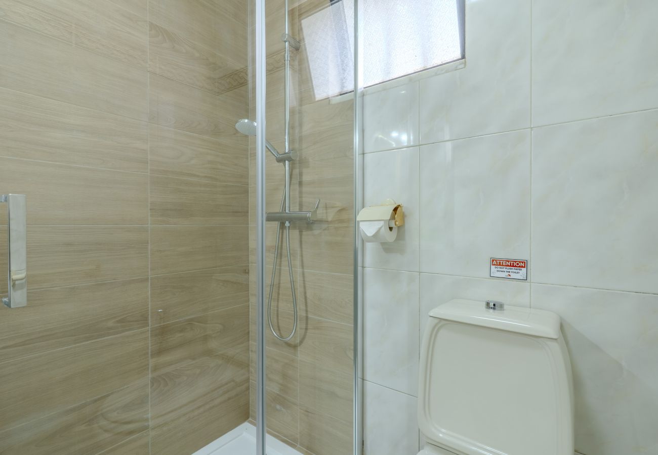 House in Ferreiras - #350 Quiet Retreat for Familys | Relax & Nature