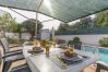 House in Ferreiras - #350 Quiet Retreat for Familys | Relax & Nature