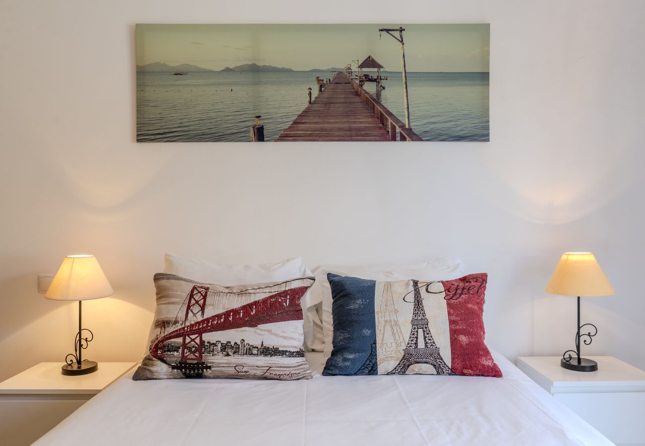Apartment in Albufeira - #354 Vitismar Apartment | Pool & Relax