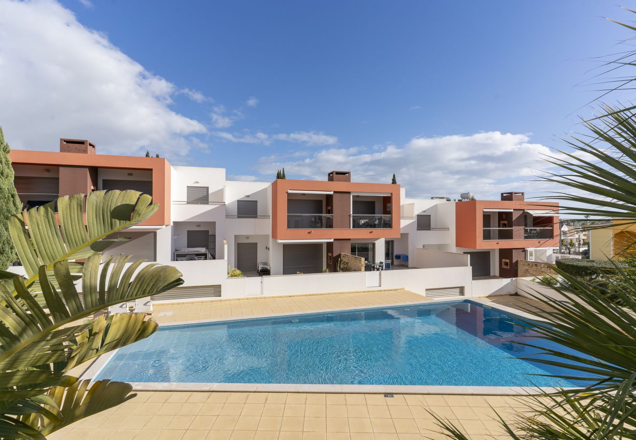 Apartment in Albufeira - #354 Vitismar Apartment | Pool & Relax