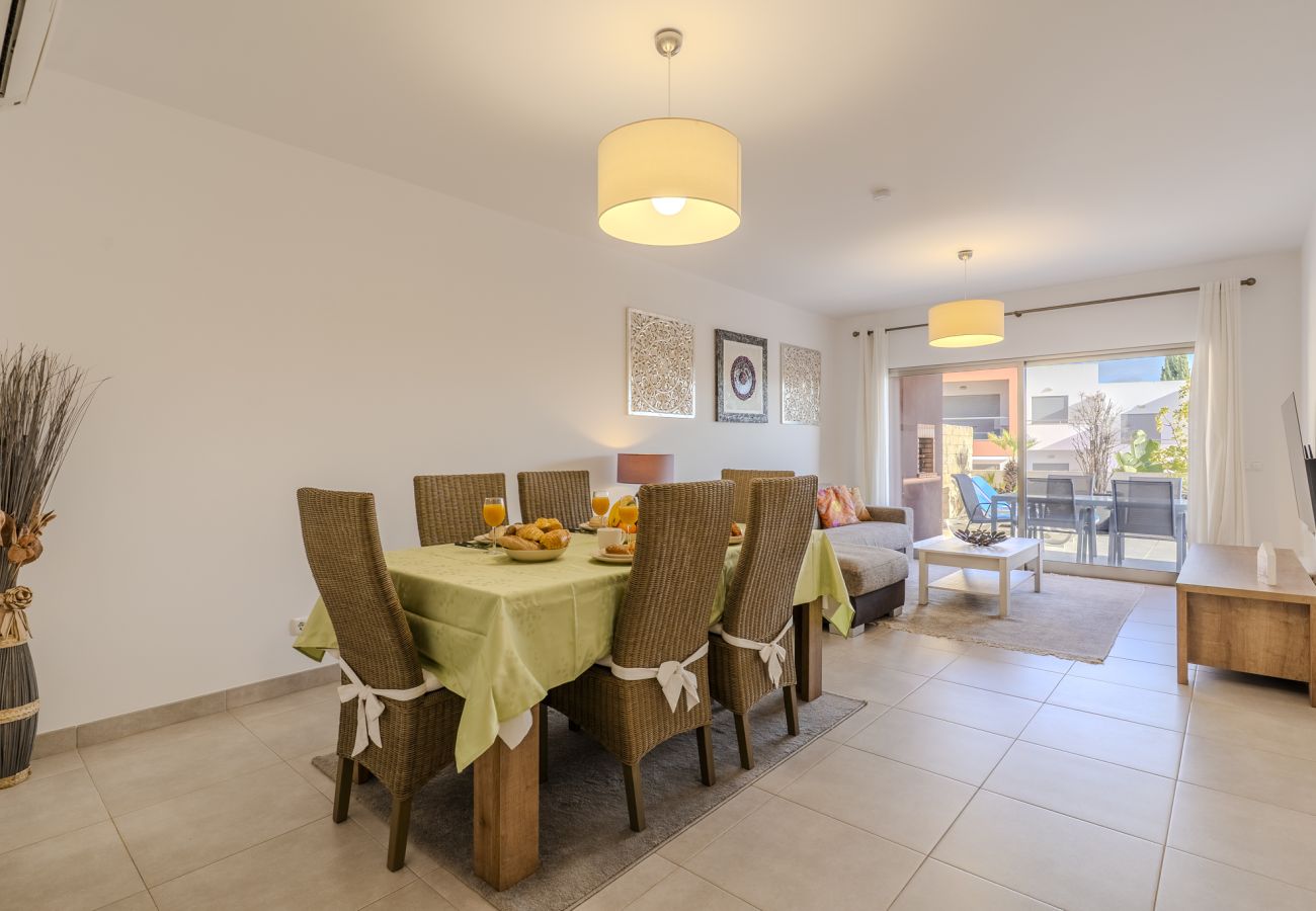 Apartment in Albufeira - #354 Vitismar Apartment | Pool & Relax
