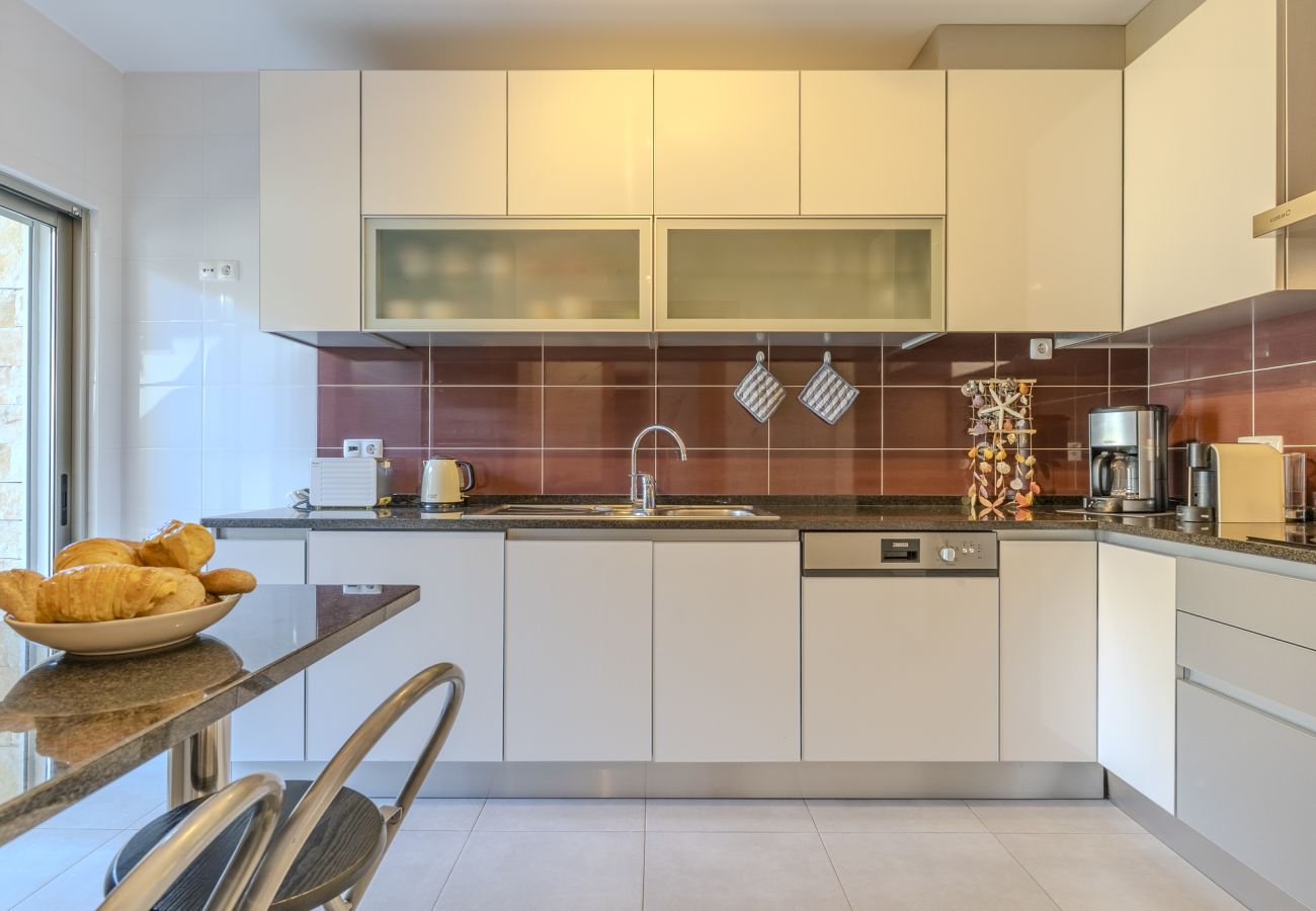 Apartment in Albufeira - #354 Vitismar Apartment | Pool & Relax