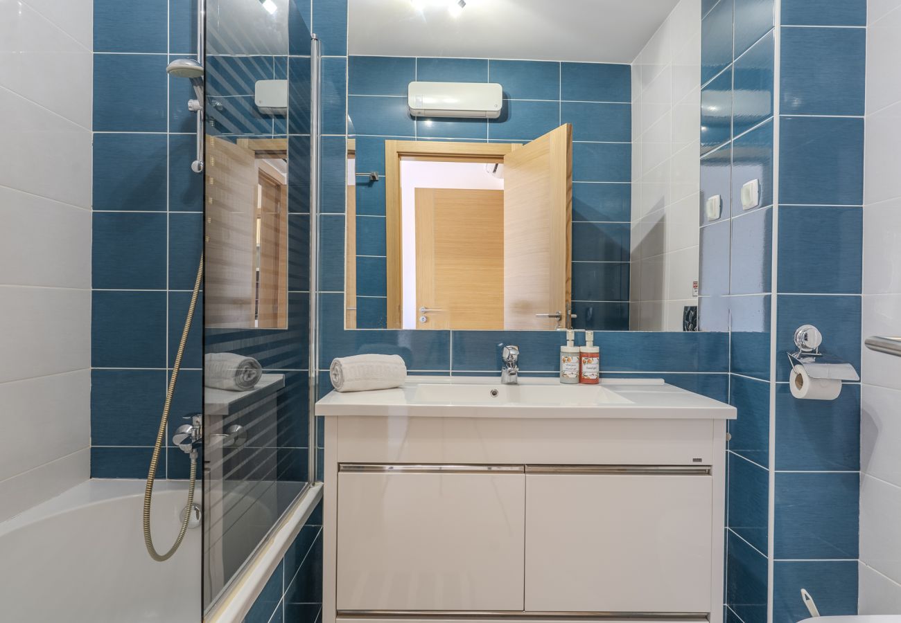 Apartment in Albufeira - #354 Vitismar Apartment | Pool & Relax