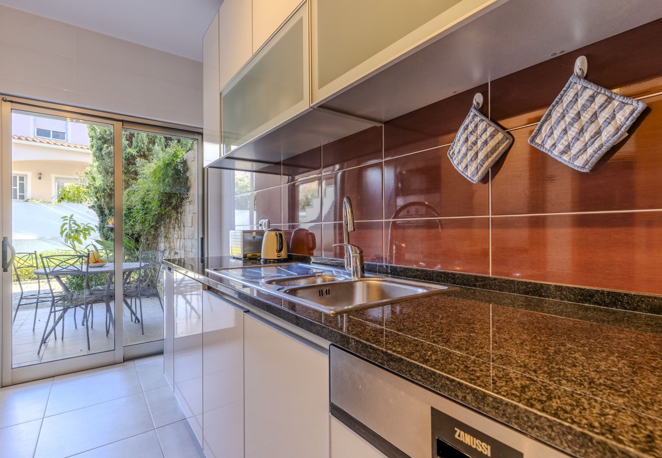 Apartment in Albufeira - #354 Vitismar Apartment | Pool & Relax