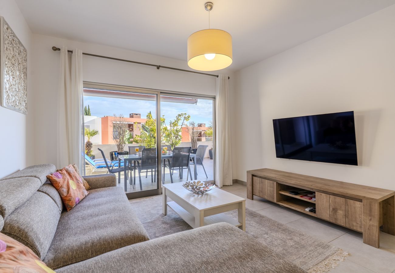 Apartment in Albufeira - #354 Vitismar Apartment | Pool & Relax