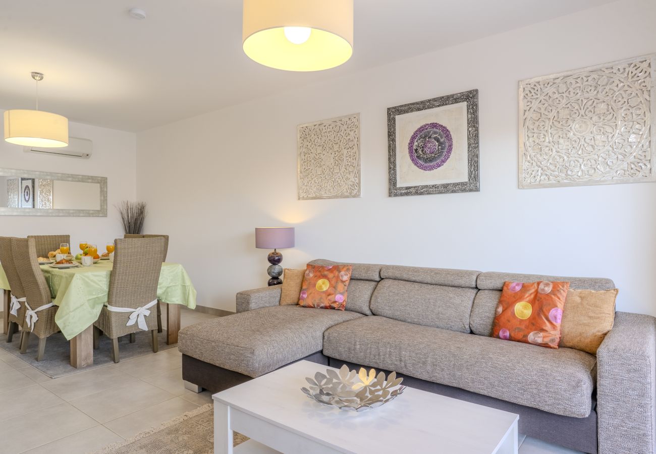 Apartment in Albufeira - #354 Vitismar Apartment | Pool & Relax