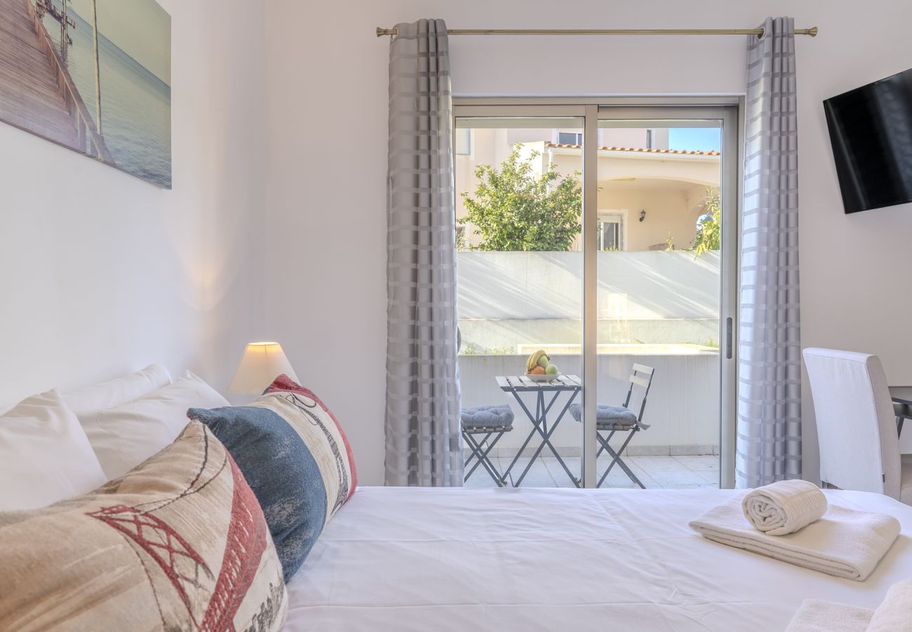 Apartment in Albufeira - #354 Vitismar Apartment | Pool & Relax