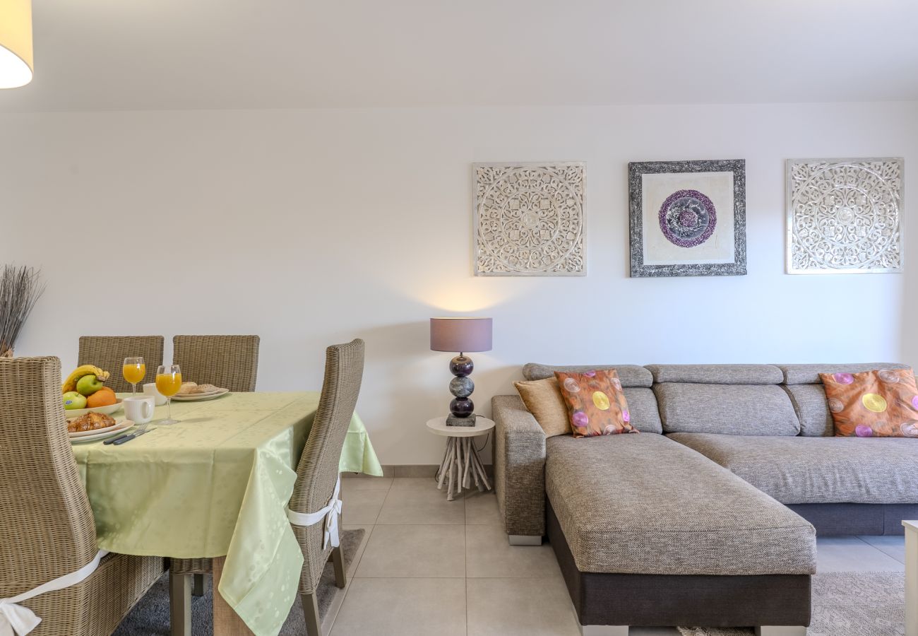 Apartment in Albufeira - #354 Vitismar Apartment | Pool & Relax