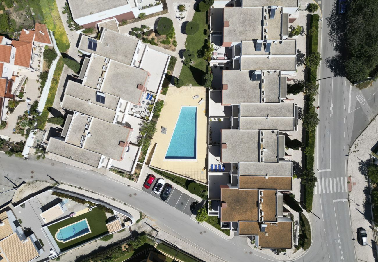 Apartment in Albufeira - #354 Vitismar Apartment | Pool & Relax