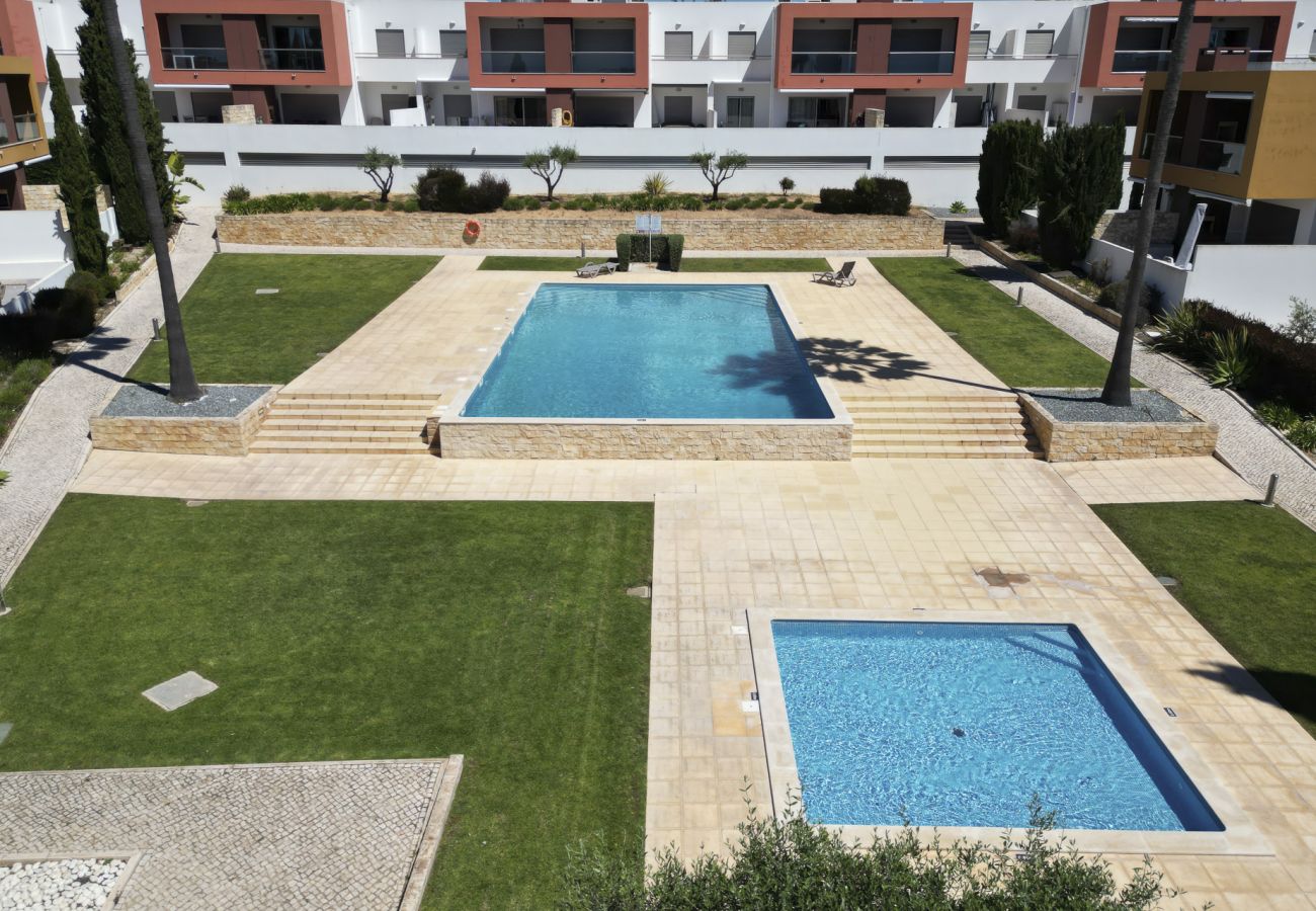 Apartment in Albufeira - #354 Vitismar Apartment | Pool & Relax