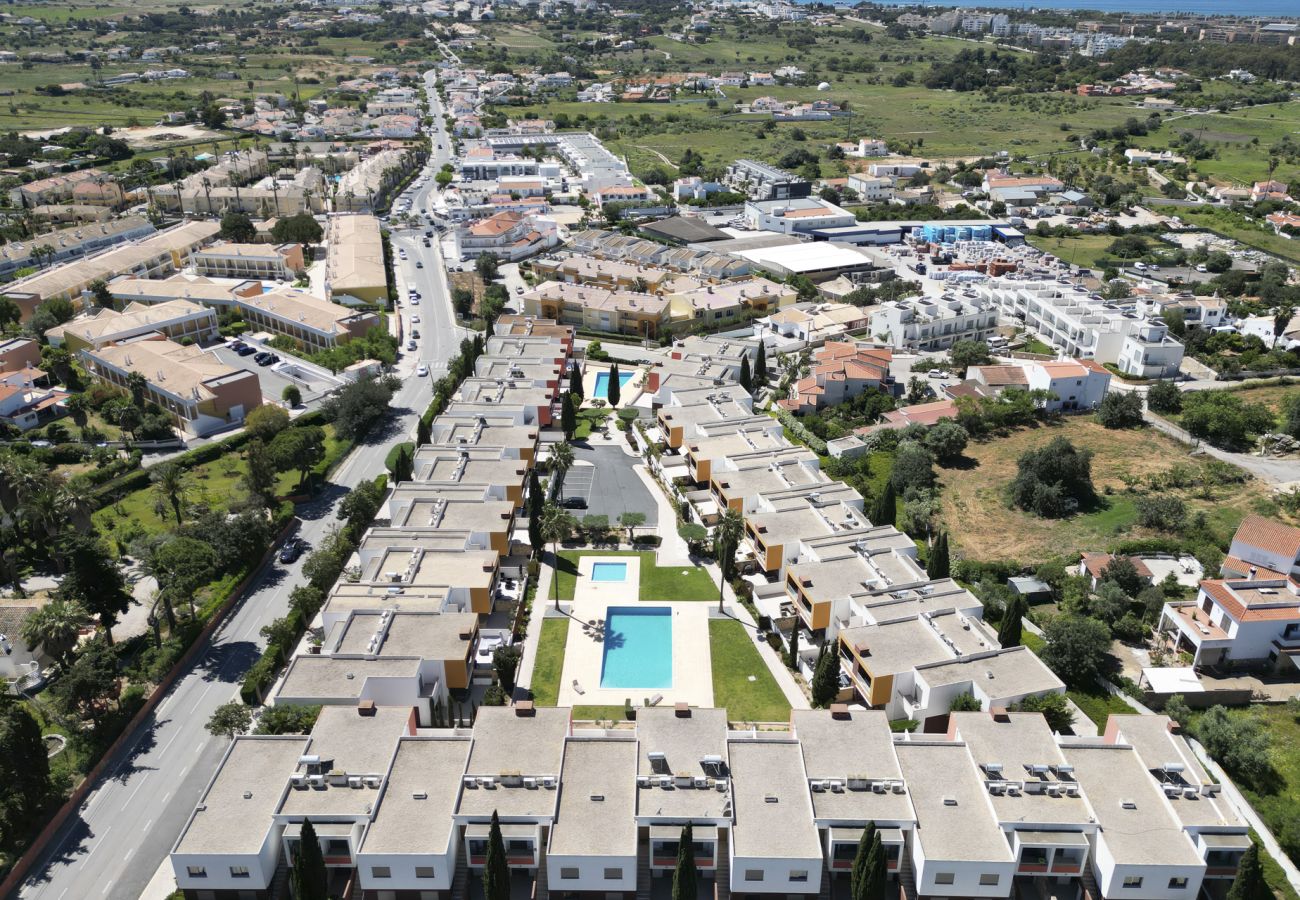 Apartment in Albufeira - #354 Vitismar Apartment | Pool & Relax
