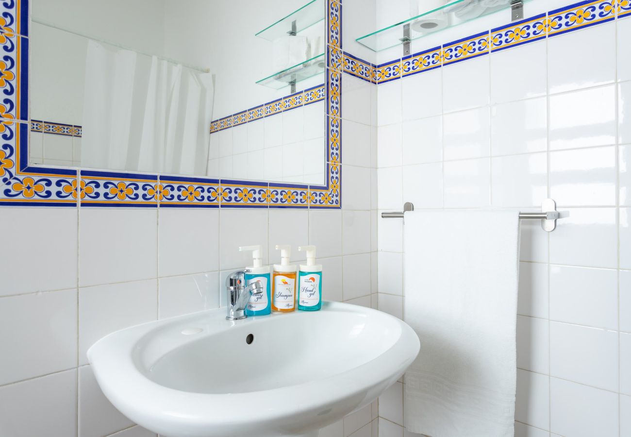 House in Albufeira - #197 Casa Gili V2 by Home Holidays 