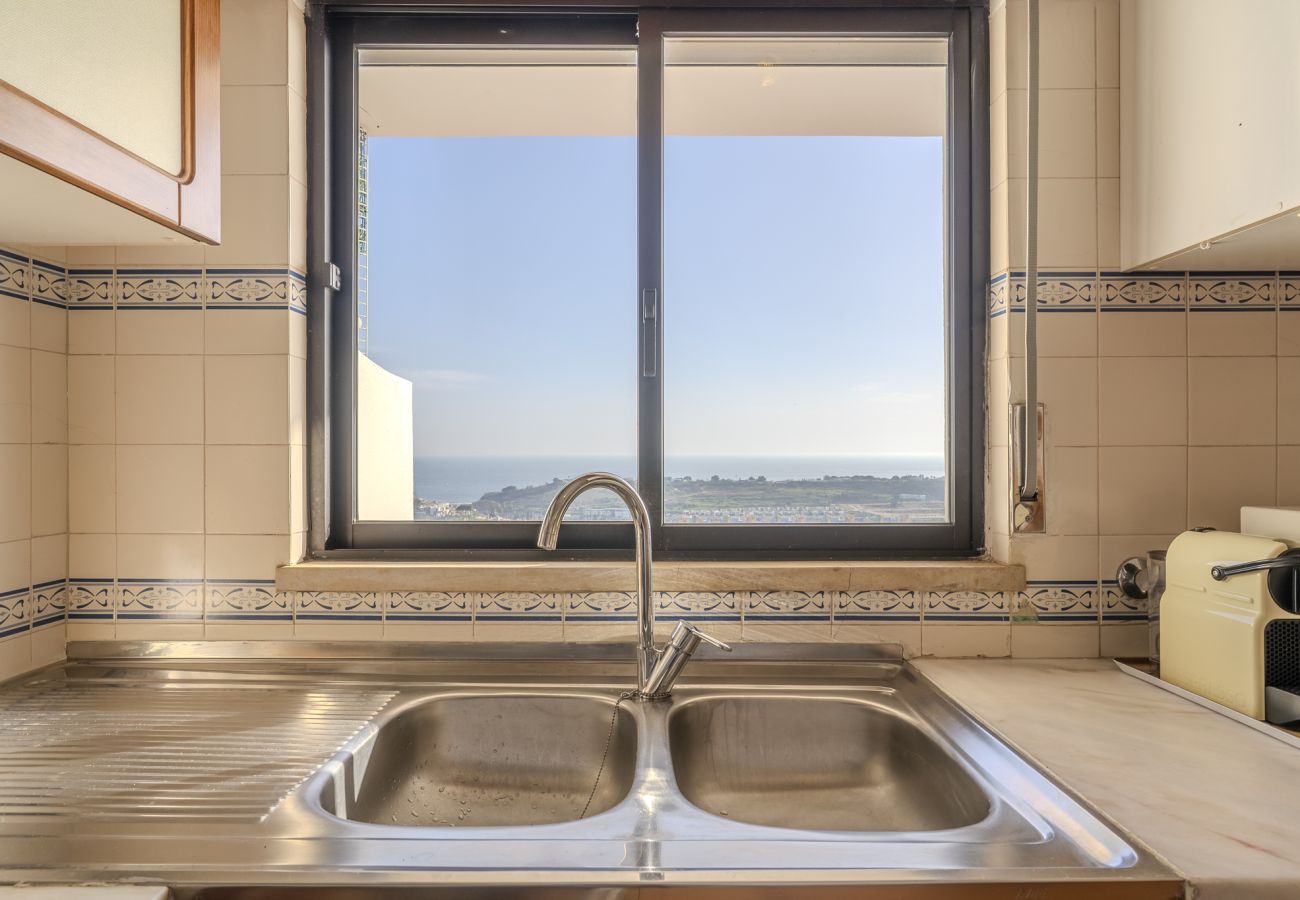 Apartment in Albufeira - #349 Miramar Apartment | Sea Views