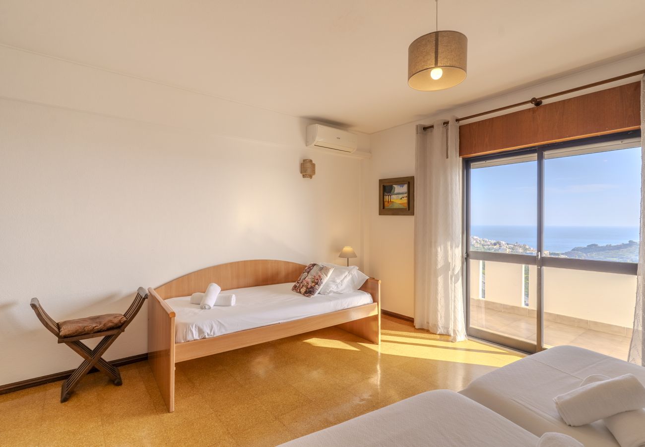 Apartment in Albufeira - #349 Miramar Apartment | Sea Views