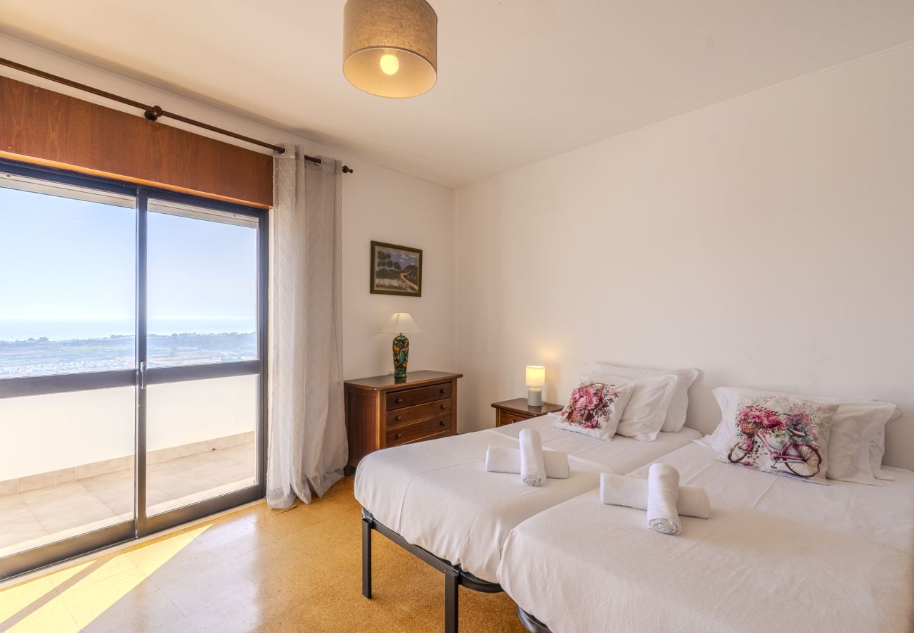 Apartment in Albufeira - #349 Miramar Apartment | Sea Views