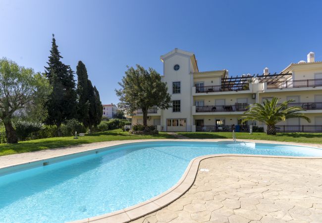 Apartment in Albufeira - #363 Casablanca Apartment | Pool & Comfort