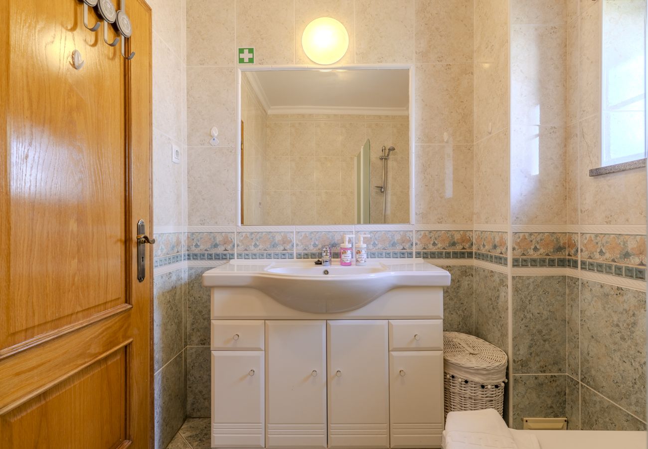 Apartment in Albufeira - #363 Casablanca Apartment | Pool & Comfort