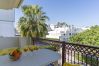 Apartment in Albufeira - #363 Casablanca Apartment | Pool & Comfort