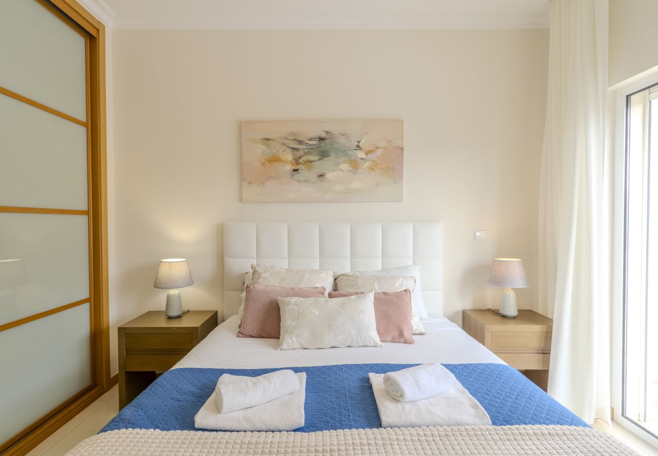 Apartment in Albufeira - #356 Vale de Parra | Pool & Nature