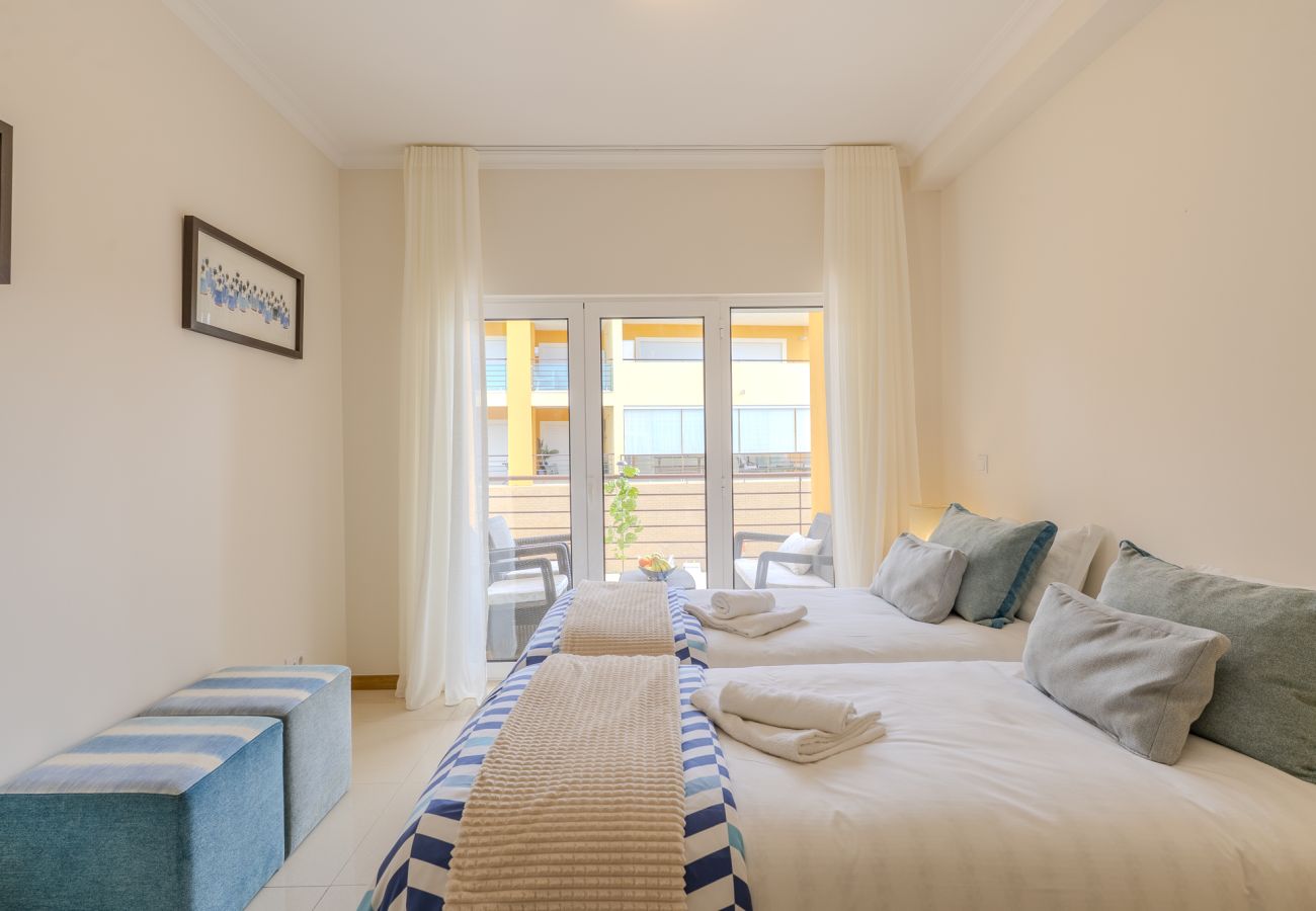 Apartment in Albufeira - #356 Vale de Parra | Pool & Nature