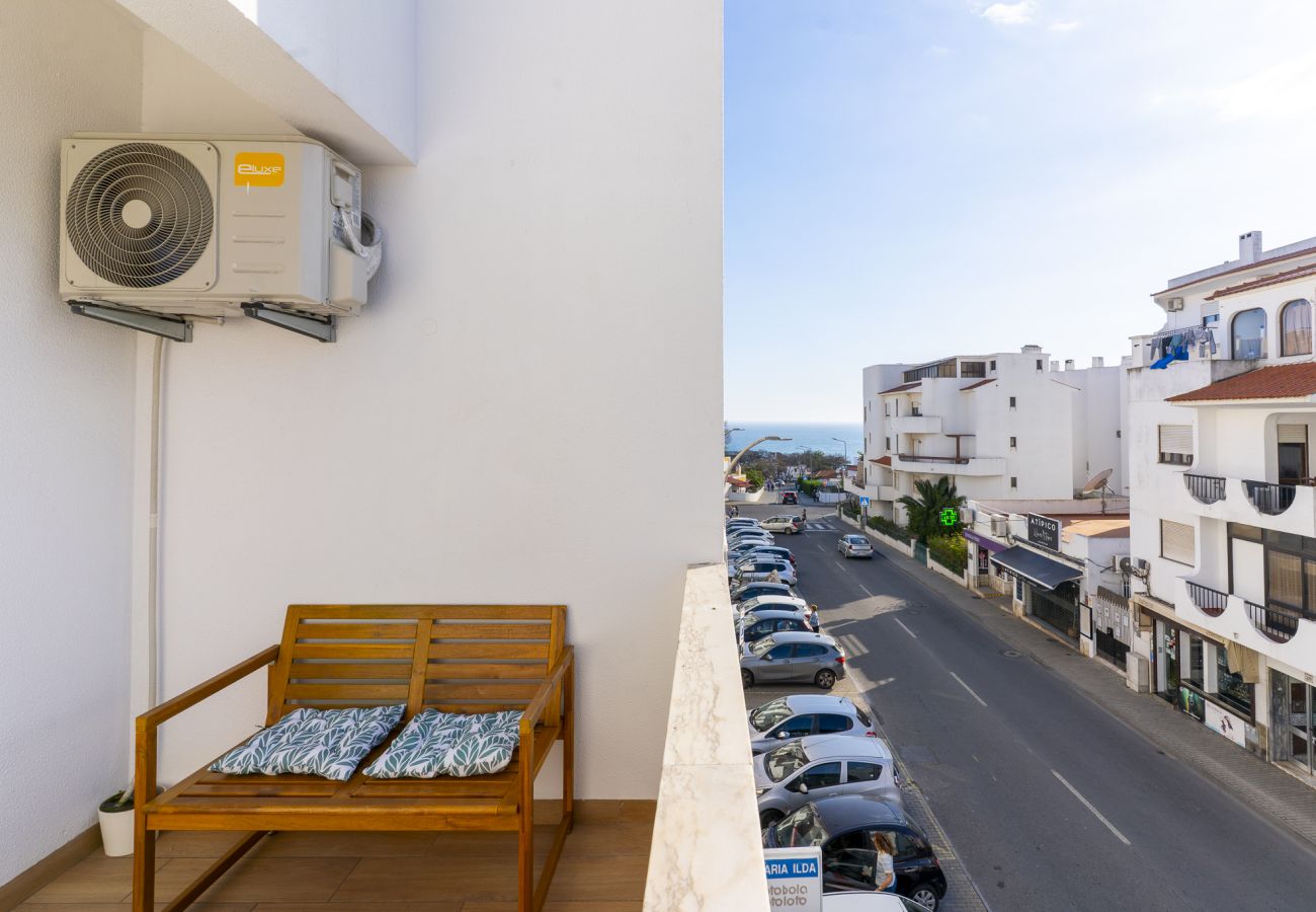 Apartment in Albufeira - #281 Family Apartment | Central & Quiet