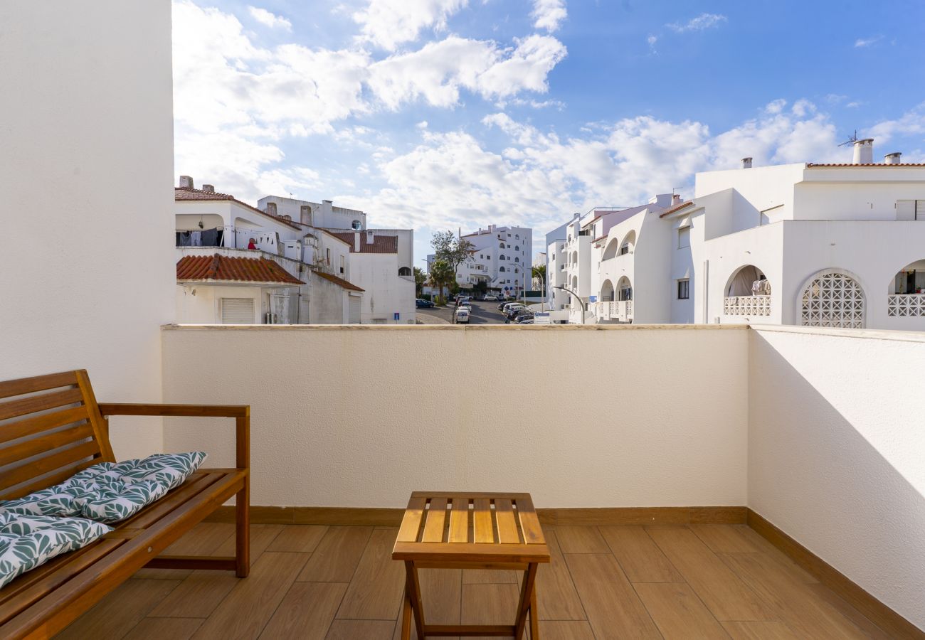 Apartment in Albufeira - #281 Family Apartment | Central & Quiet