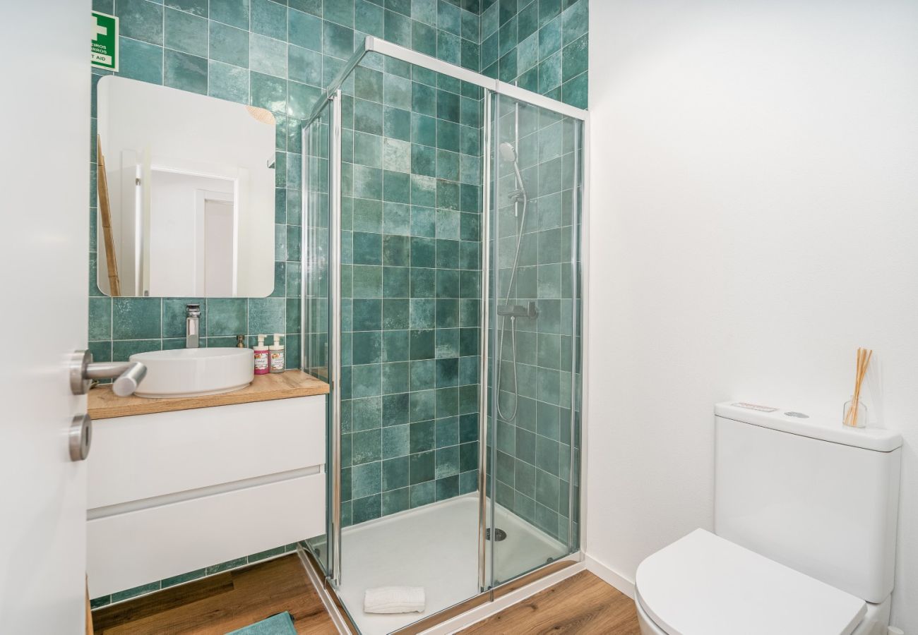 Apartment in Albufeira - #281 Family Apartment | Central & Quiet
